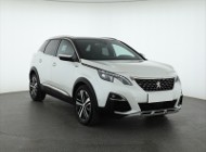 Peugeot 3008 , Salon Polska, 177 KM, Automat, Skóra, Navi, Klimatronic,