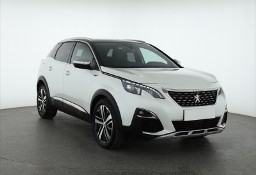 Peugeot 3008 , Salon Polska, 177 KM, Automat, Skóra, Navi, Klimatronic,