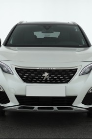 Peugeot 3008 , Salon Polska, 177 KM, Automat, Skóra, Navi, Klimatronic,-2