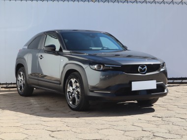 Mazda MX-30 , SoH 97%, Salon Polska, 1. Właściciel, Serwis ASO, Automat,-1