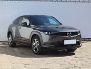 Mazda MX-30 , SoH 97%, Salon Polska, 1. Właściciel, Serwis ASO, Automat,