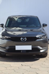 Mazda MX-30 , SoH 97%, Salon Polska, 1. Właściciel, Serwis ASO, Automat,-2