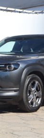 Mazda MX-30 , SoH 97%, Salon Polska, 1. Właściciel, Serwis ASO, Automat,-3