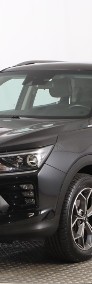 Ssangyong Korando V , Salon Polska, 1. Właściciel, Serwis ASO, Automat, VAT 23%,-3