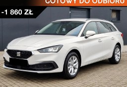 SEAT Leon III Style 1.0 eTSI DSG Style 1.0 eTSI 110KM DSG