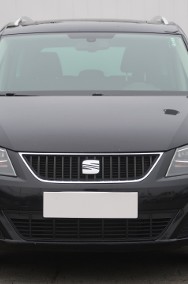 SEAT Alhambra II , 170 KM, DSG, 7 miejsc, Xenon, Klimatronic, Tempomat,-2