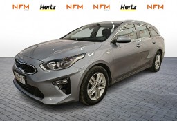 Kia Cee&apos;d III 1,6 CRDi(136 KM) M Salon PL Faktura Vat