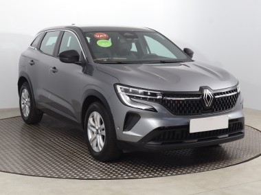 Renault , Salon Polska, Serwis ASO, VAT 23%, Klimatronic, Tempomat,-1