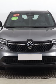 Renault , Salon Polska, Serwis ASO, VAT 23%, Klimatronic, Tempomat,-2