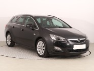 Opel Astra J , GAZ, Automat, Skóra, Navi, Xenon, Bi-Xenon, Klimatronic,