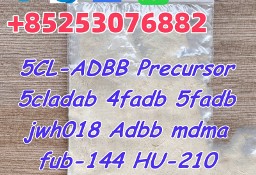 5cl 5cladba Adbb Jwh-018 4cl-adb 4fadba 4f-mfdma 119276-01-6High Quality