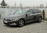 Volkswagen Passat B8