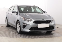 Kia Cee'd III , Salon Polska, Serwis ASO, Automat, Klimatronic, Tempomat,