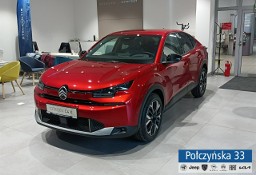 Citroen C4 II C4X MAX Hybrid 145 KM eDCT6 MHEV|Pak. Techno i Zimowy| Nowy model 20