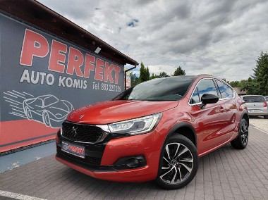 DS Automobiles DS 4