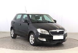 Skoda Fabia II , Klimatronic, Tempomat, Parktronic, Podgrzewane siedzienia,