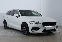 Volvo V60 II , Serwis ASO, Automat, VAT 23%, Skóra, Navi, Klimatronic,