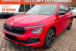 Skoda Kamiq Monte Carlo 1.5 TSI DSG Monte Carlo 1.5 TSI DSG 150KM