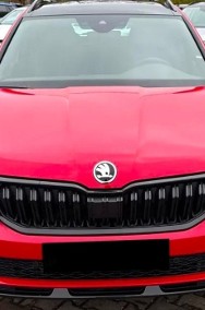 Skoda Kamiq Monte Carlo 1.5 TSI DSG Monte Carlo 1.5 TSI DSG 150KM-2