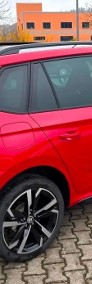 Skoda Kamiq Monte Carlo 1.5 TSI DSG Monte Carlo 1.5 TSI DSG 150KM-3