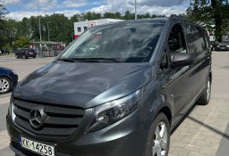 Mercedes-Benz Vito Mercedes Vito W447 1,6 D 114KM