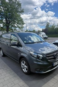 Mercedes Vito W447 1,6 D 114KM-2