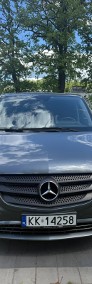 Mercedes Vito W447 1,6 D 114KM-3