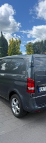 Mercedes Vito W447 1,6 D 114KM-4