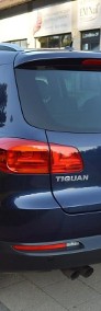 Volkswagen Tiguan I 2,0TDI-140Km Asystent Parkowania,Hak....-3