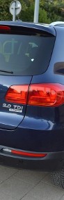 Volkswagen Tiguan I 2,0TDI-140Km Asystent Parkowania,Hak....-4