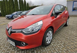 Renault Clio IV 1.2 Benzyna 75KM nawigacja salon polska