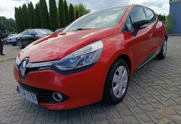 Renault Clio IV 1.2 Benzyna 75KM nawigacja salon polska