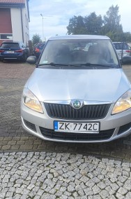 Auto salonwe stan idealny jeden właściciel-2