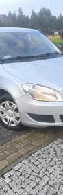 Auto salonwe stan idealny jeden właściciel-3