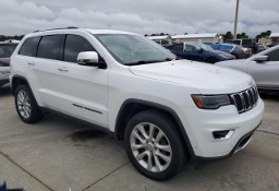 Jeep Grand Cherokee IV [WK2] Jeep Grand Cherokee