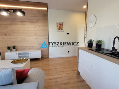 2 pokoje, 55 m2 - Władysławowo-1