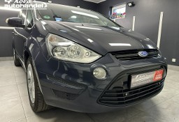 Ford S-MAX Ford S-max Po lifcie 2.0 TDCI 140 KM Zadbany Rej PL GWARANCJA