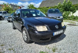 Volkswagen Bora I 1.6 16V + LPG
