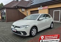 Volkswagen Polo VI LIFE 1.0 TSI 95KM Salon Polska Gwarancja do 3 lat!