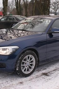 BMW SERIA 1-2