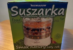 Suszarka do grzybów, warzyw i owoców Niewiadów 972.04