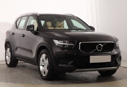 Volvo XC40 , Skóra, Navi, Klimatronic, Tempomat, Parktronic,