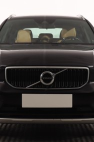 Volvo XC40 , Skóra, Navi, Klimatronic, Tempomat, Parktronic,-2