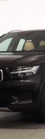 Volvo XC40 , Skóra, Navi, Klimatronic, Tempomat, Parktronic,-3