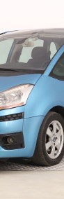 Citroen C4 Picasso I , GAZ, Klimatronic, Tempomat, Parktronic,ALU-3