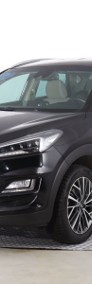 Hyundai Tucson , Salon Polska, 1. Właściciel, Serwis ASO, Navi, Klimatronic,-3