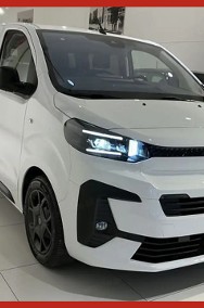 Citroen Jumpy II XL L2H1 Plus EAT8 Spacetourer XL L2H1 Plus EAT8 2.0 180KM-2