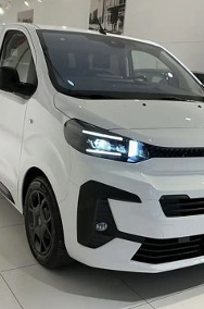 Citroen Jumpy II XL L2H1 Plus EAT8 Spacetourer XL L2H1 Plus EAT8 2.0 180KM-2
