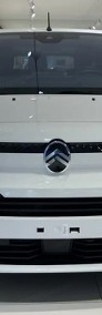 Citroen Jumpy II XL L2H1 Plus EAT8 Spacetourer XL L2H1 Plus EAT8 2.0 180KM-3