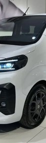 Citroen Jumpy II XL L2H1 Plus EAT8 Spacetourer XL L2H1 Plus EAT8 2.0 180KM-4